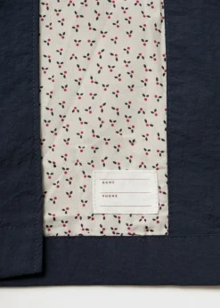 Dzieci MANGO Płaszcze I Kurtki*Trencz klasyczny z paskiem