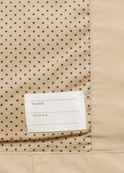 Dzieci MANGO Płaszcze*Trencz na guziki