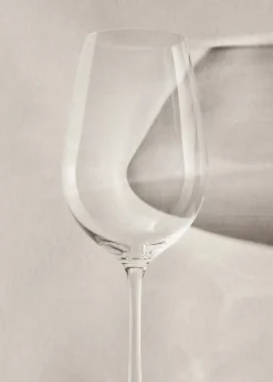 MANGO Szklanki I Kieliszki*Uniwersalny kieliszek ze szkła