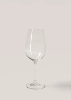 MANGO Szklanki I Kieliszki*Uniwersalny kieliszek ze szkła