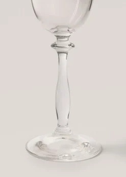 MANGO Szklanki I Kieliszki*Uniwersalny kieliszek ze szkła