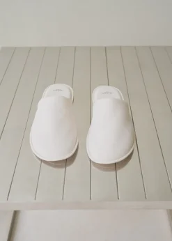 MANGO Piżamy|Piżamy*Watowane kapcie