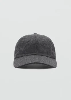 MANGO Czapki*Wełniana czapka