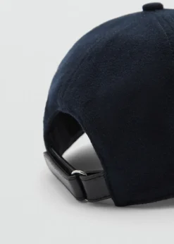 MANGO Czapki*Wełniana czapka