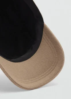 MANGO Czapki*Wełniana czapka