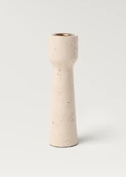 MANGO Dekoracja Sypialni|Świece I Świeczniki*Świecznik z marmuru