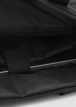 MANGO Plecaki I Torby*Wielofunkcyjny plecak z kieszeniami