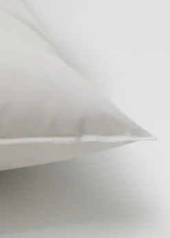 MANGO Wkłady*Wkład do poduszki z włókna 40 x 90 cm