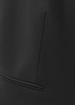 MANGO Kamizelki*Wool blend suit vest