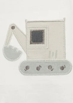 Dzieci MANGO Piżamy*Wzorzysta piżama