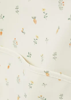 Dzieci MANGO Akcesoria|Akcesoria*Wzorzysty śliniaczek