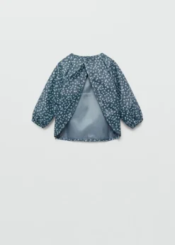 Dzieci MANGO Akcesoria|Akcesoria*Wzorzysty śliniaczek