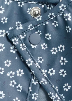 Dzieci MANGO Akcesoria|Akcesoria*Wzorzysty śliniaczek