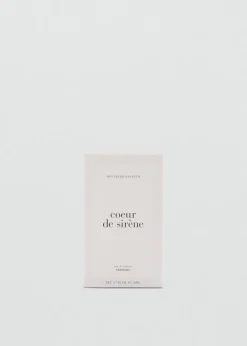 Dzieci MANGO Perfumy/wody Kolońskie*Zapach Coeur de sirène 50 ml