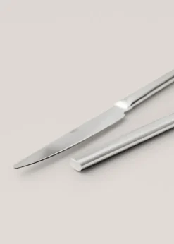 MANGO Sztućce*Zestaw 4 noży 100% stali