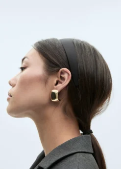 MANGO Więcej Akcesoriów*Zestaw 2 opasek do włosów