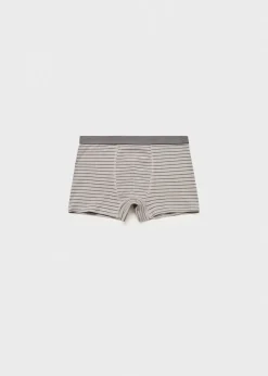 Dzieci MANGO Bielizna I Skarpetki*Zestaw 3 par bokserek w różne wzory