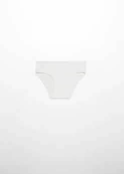 Dzieci MANGO Bielizna I Skarpetki*Zestaw 3 par fig