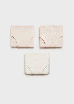 Dzieci MANGO Bielizna I Skarpetki*Zestaw 3 par fig