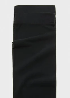 MANGO Więcej Akcesoriów*Zestaw 2 par prześwitujących skarpetek