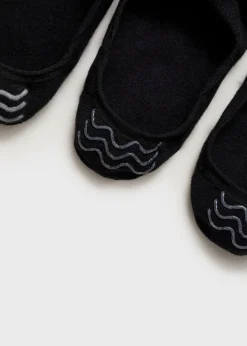 MANGO Bielizna*Zestaw 3 par skarpetek bawełnianych