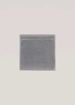 MANGO Ręczniki*Zestaw 3 ręczników bawełnianych 30 x 30 cm