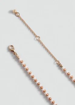 Dzieci MANGO Biżuteria*Zestaw akcesoriów świątecznych