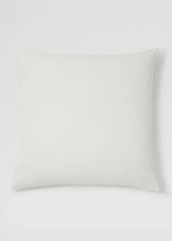 MANGO Poszewki Na Poduszki*Zestaw poszewek z bawełnianego perkalu (300 TC) 80 x 80 cm